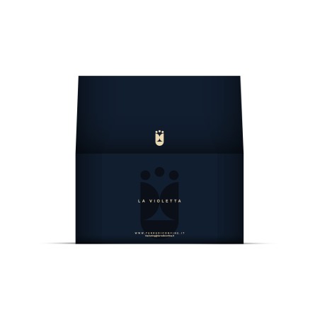 Box Stilizzata per composizioni